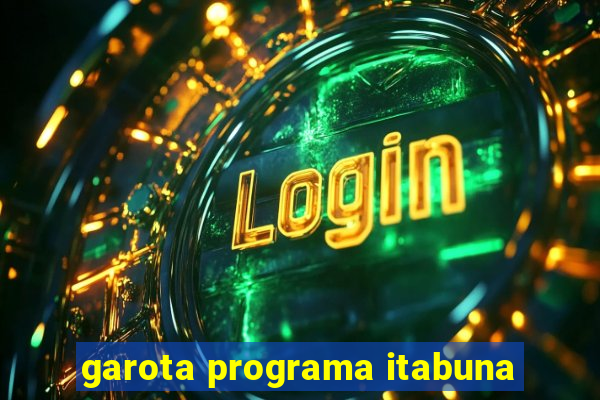 garota programa itabuna